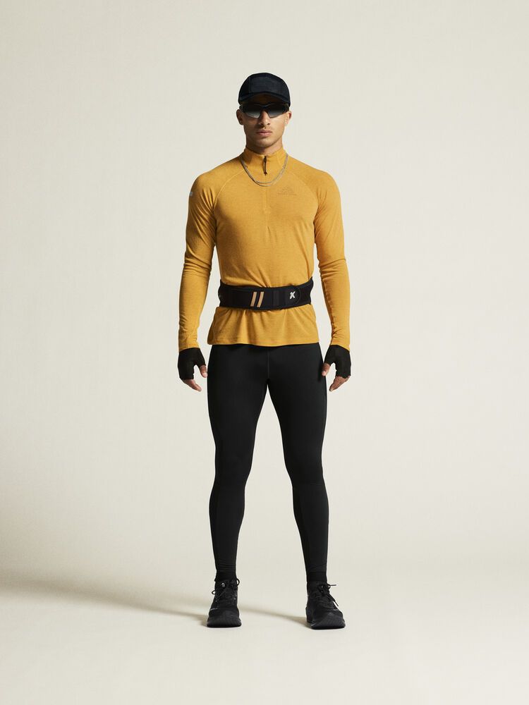 Adv Subz Wool Ls Tee 3 Longsleeve