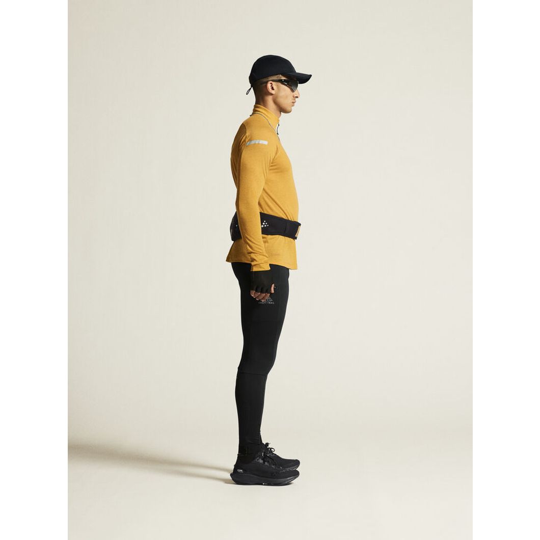 Adv Subz Wool Ls Tee 3 Longsleeve