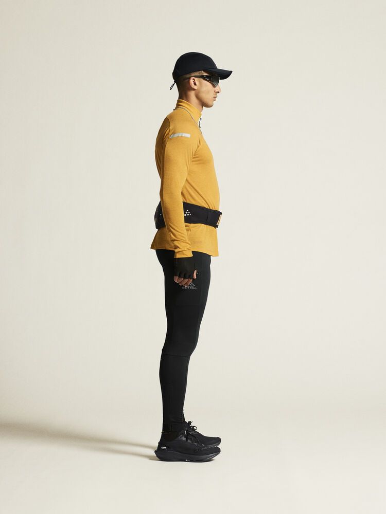 Adv Subz Wool Ls Tee 3 Longsleeve