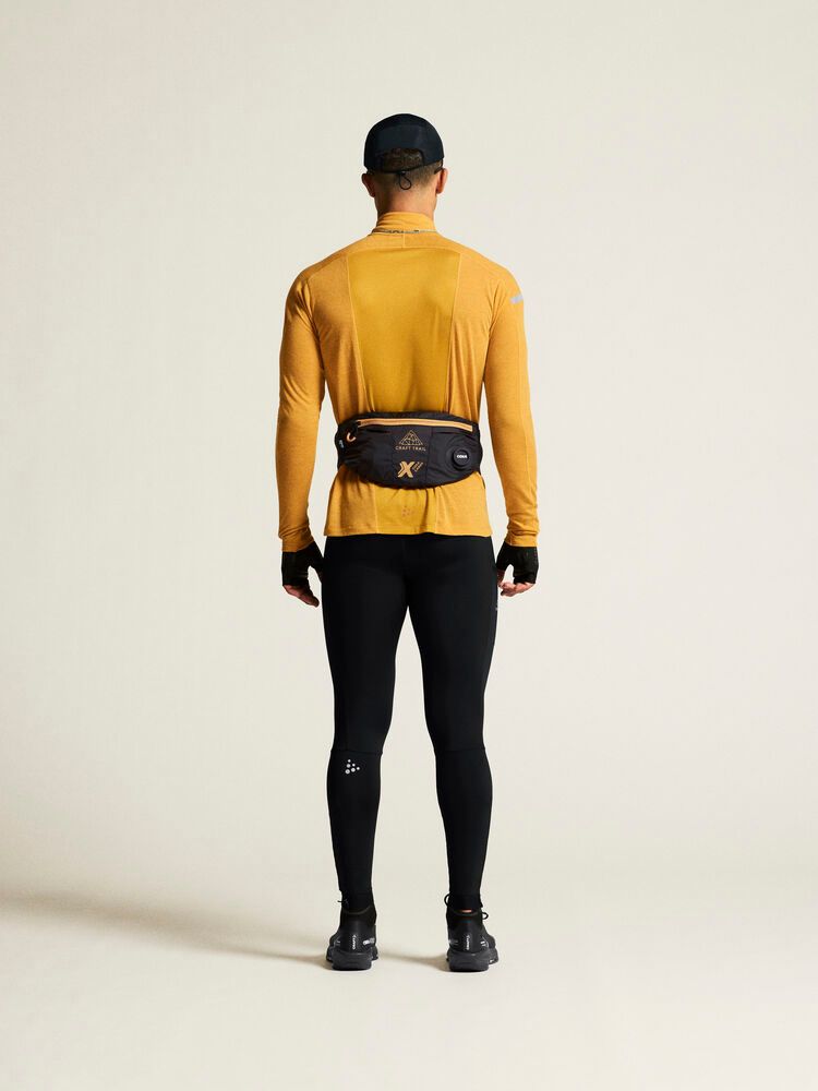 Adv Subz Wool Ls Tee 3 Longsleeve