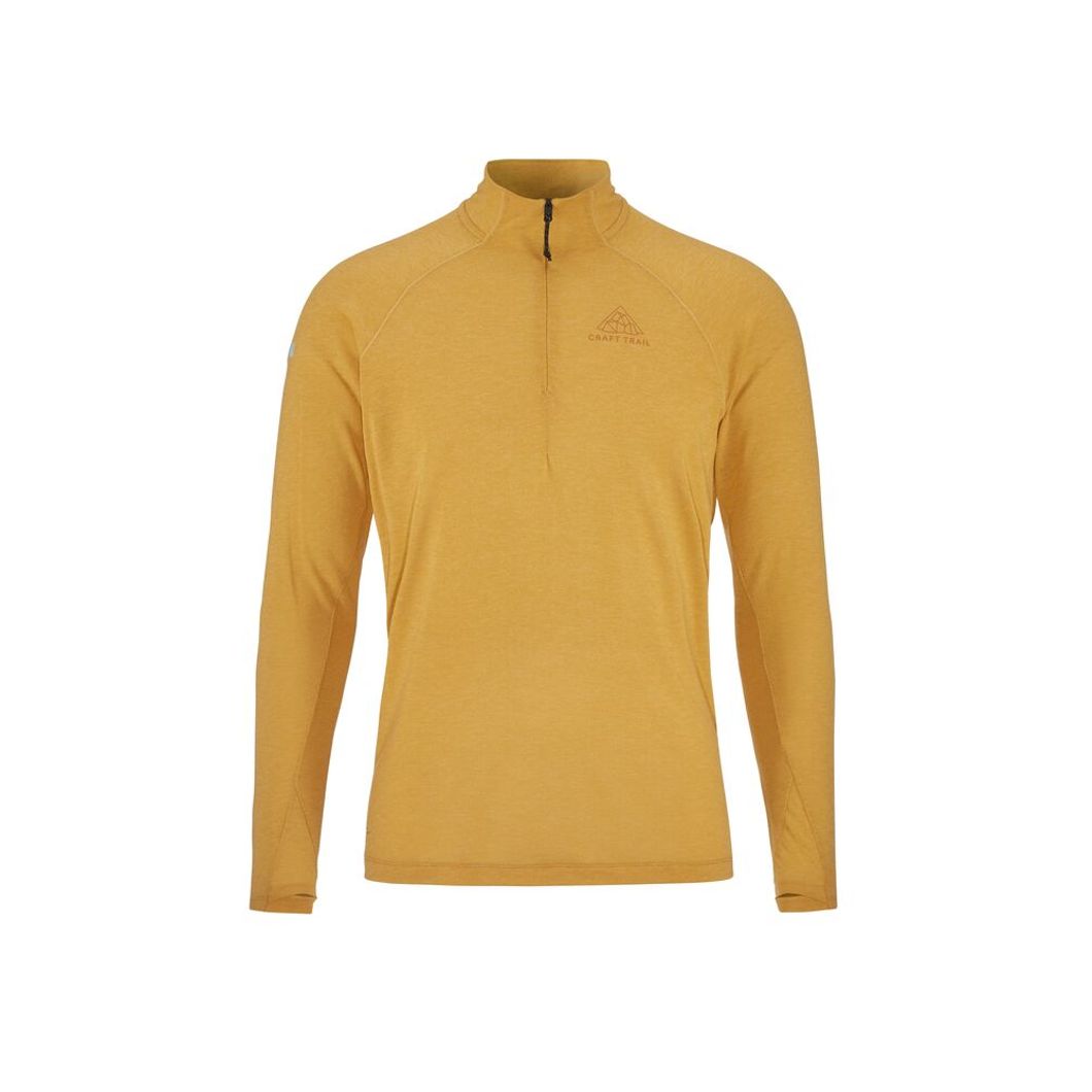 Adv Subz Wool Ls Tee 3 Longsleeve