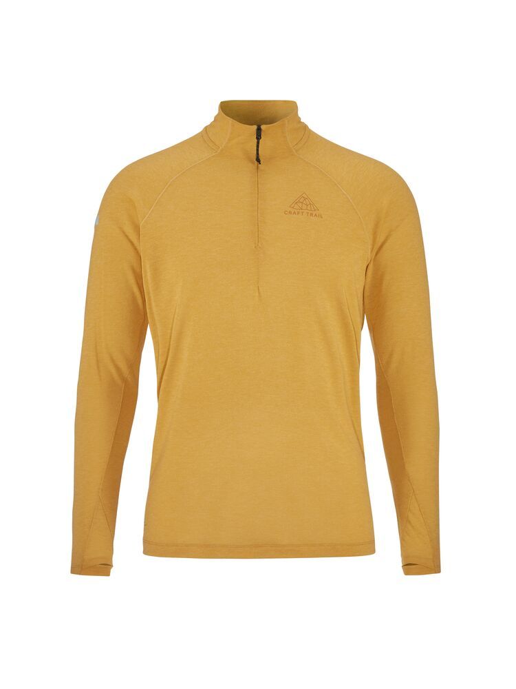 Adv Subz Wool Ls Tee 3 Longsleeve