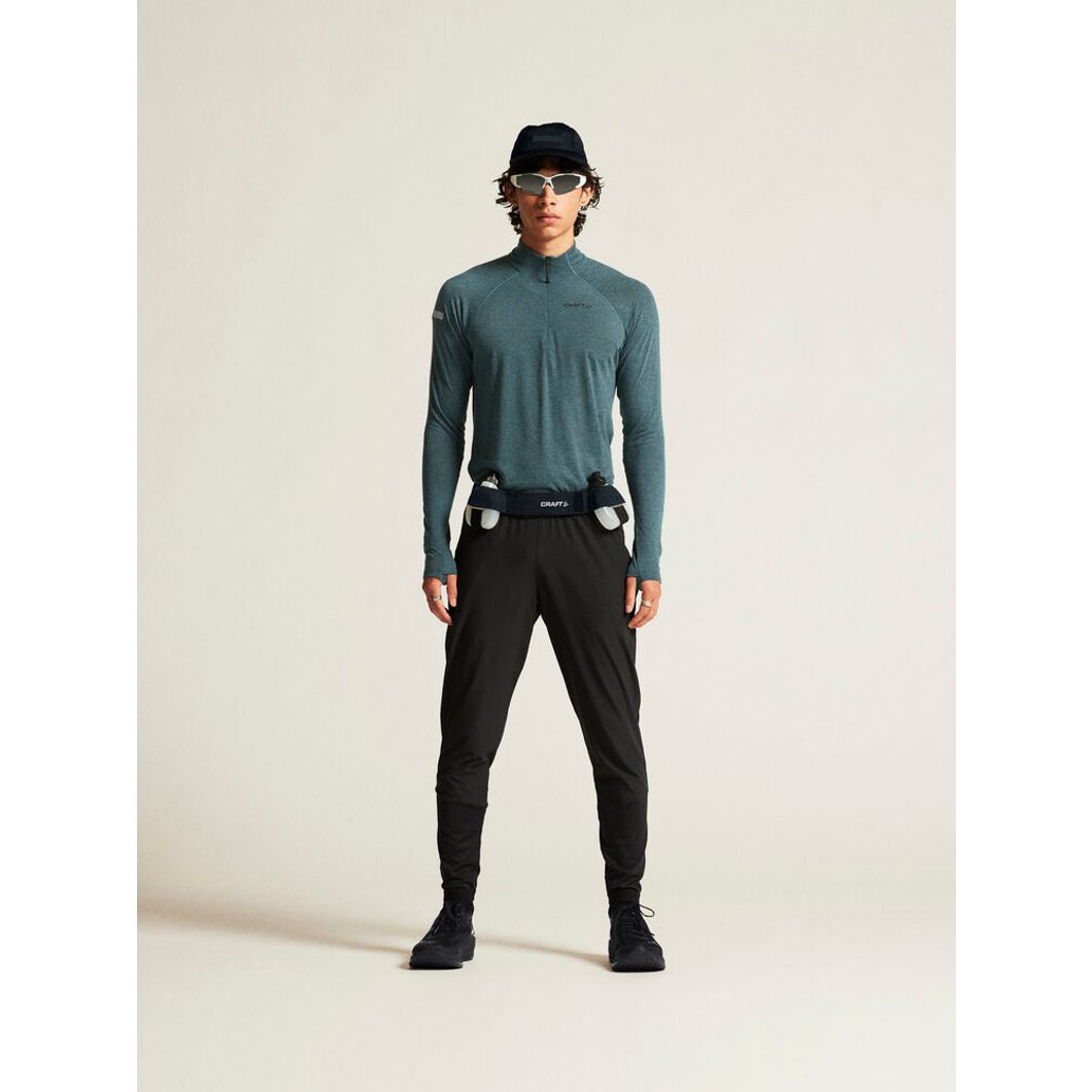 Adv Subz Wool Ls Tee 3 Longsleeve