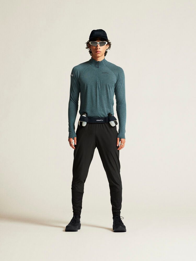 Adv Subz Wool Ls Tee 3 Longsleeve