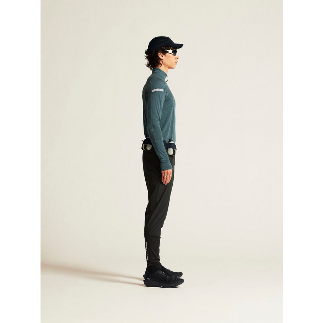 Adv Subz Wool Ls Tee 3 Longsleeve
