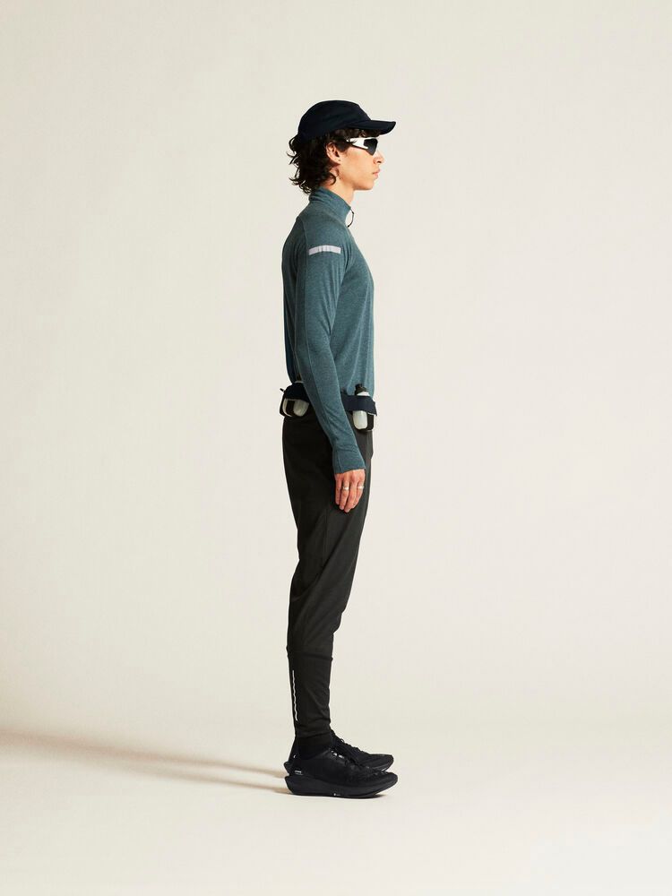 Adv Subz Wool Ls Tee 3 Longsleeve