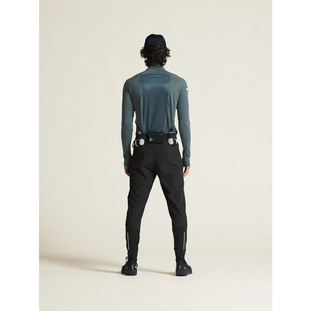 Adv Subz Wool Ls Tee 3 Longsleeve