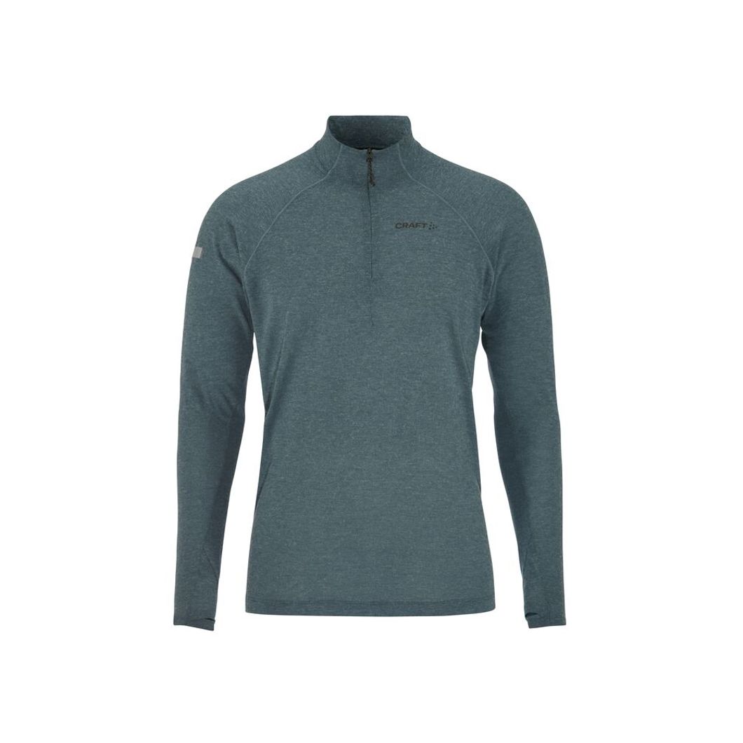 Adv Subz Wool Ls Tee 3 Longsleeve