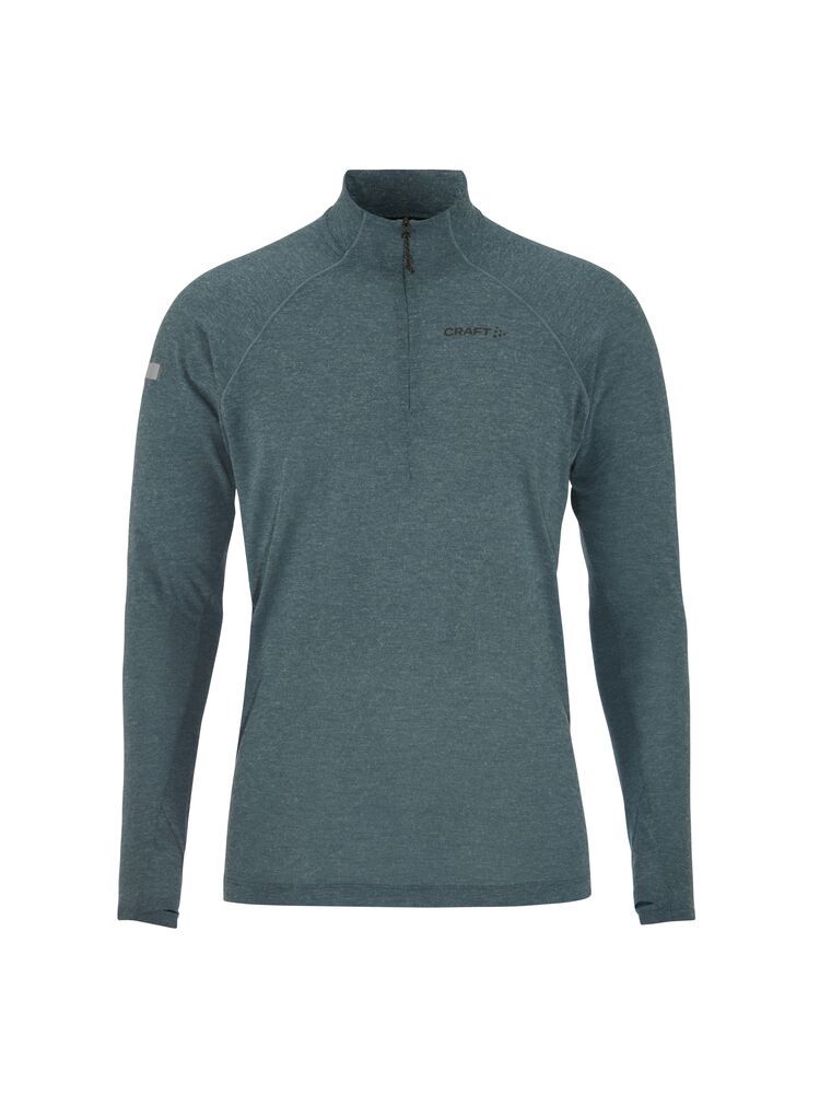 Adv Subz Wool Ls Tee 3 Longsleeve