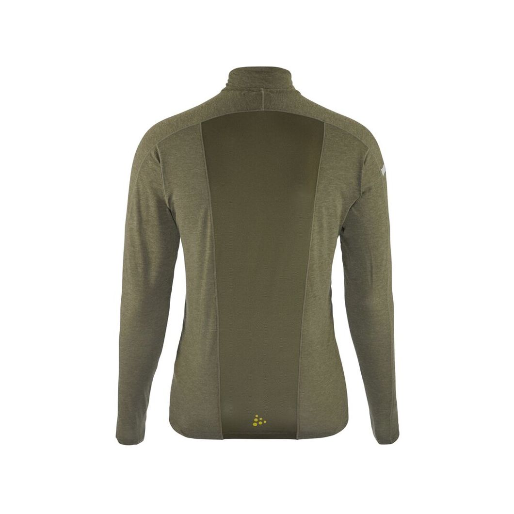 Adv Subz Wool Ls Tee 3 Longsleeve