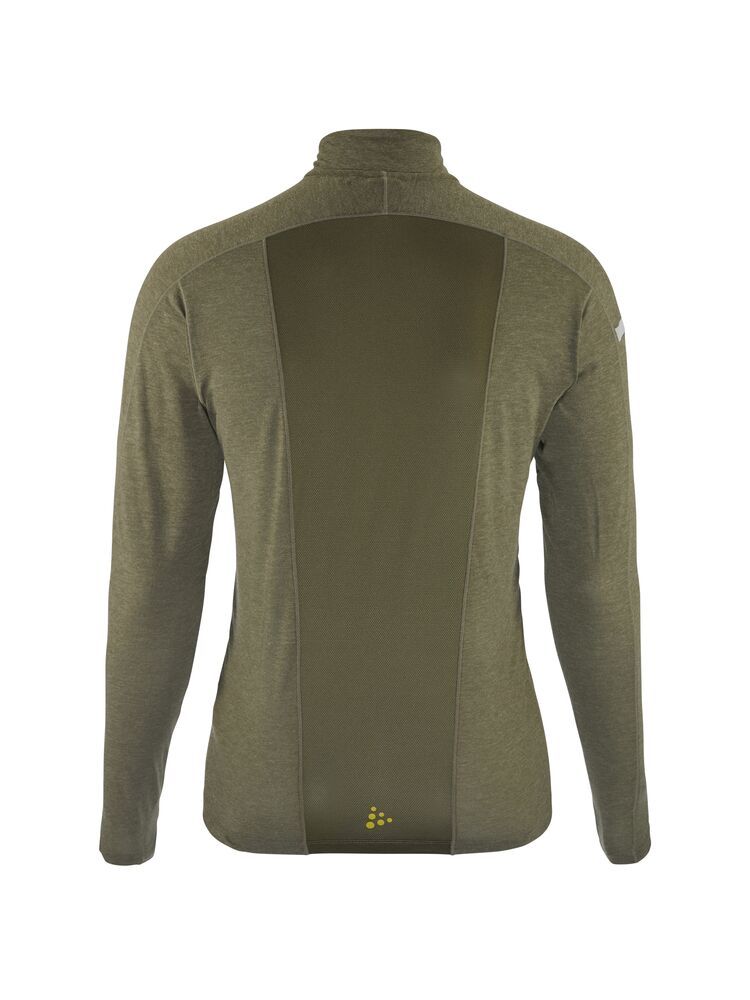 Adv Subz Wool Ls Tee 3 Longsleeve