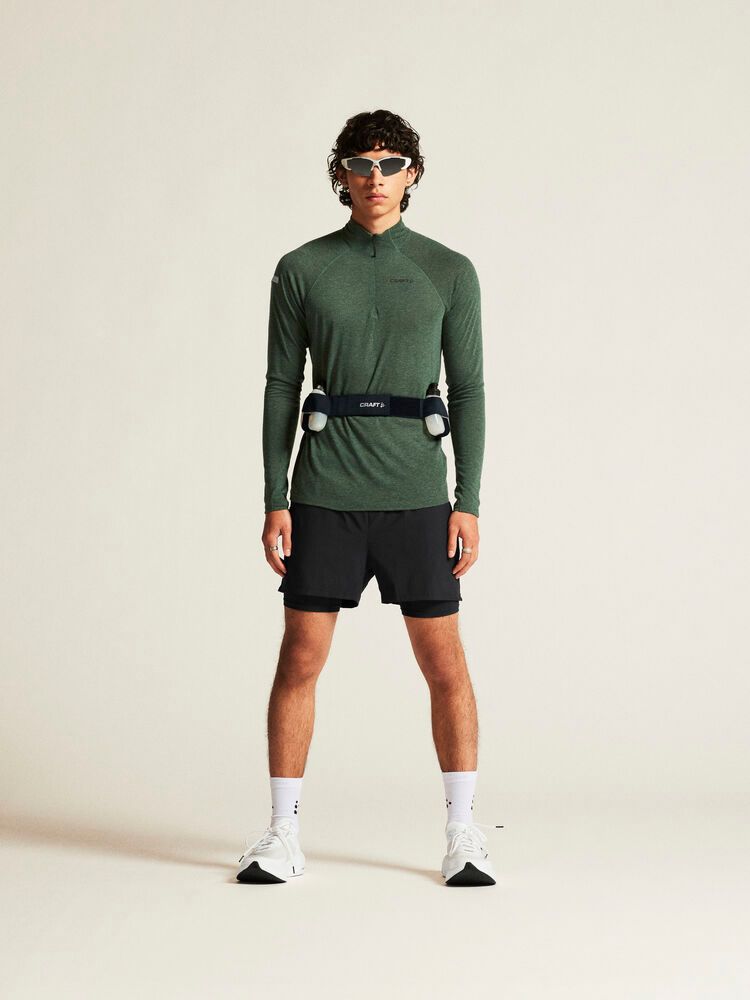 Adv Subz Wool Ls Tee 3 Longsleeve