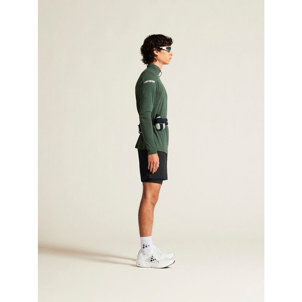 Adv Subz Wool Ls Tee 3 Longsleeve