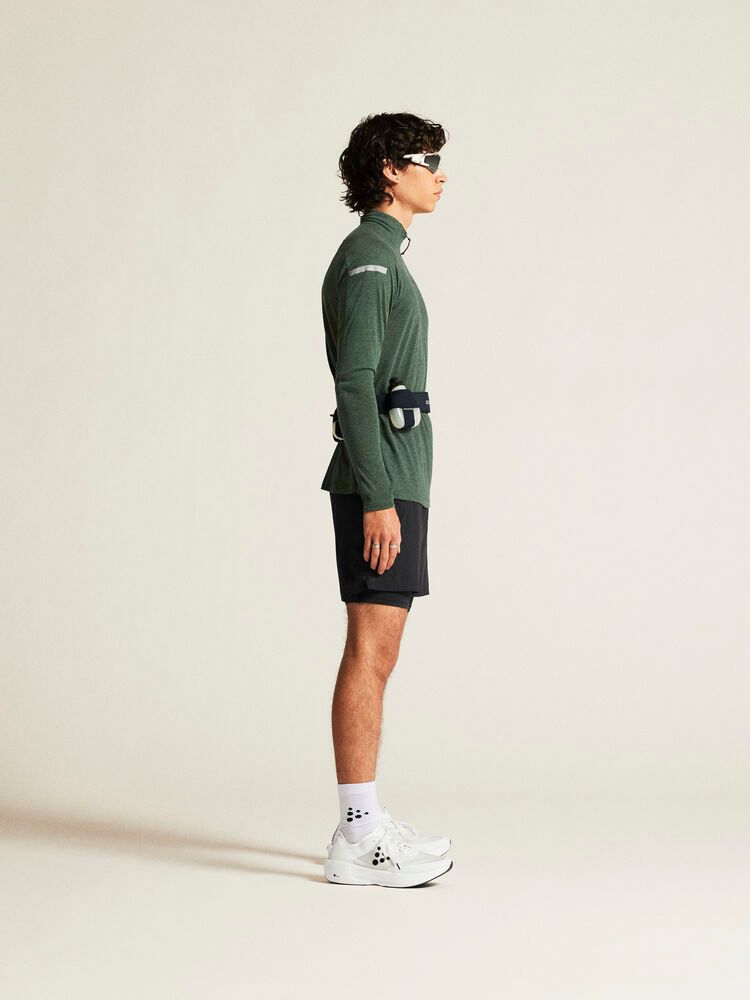 Adv Subz Wool Ls Tee 3 Longsleeve