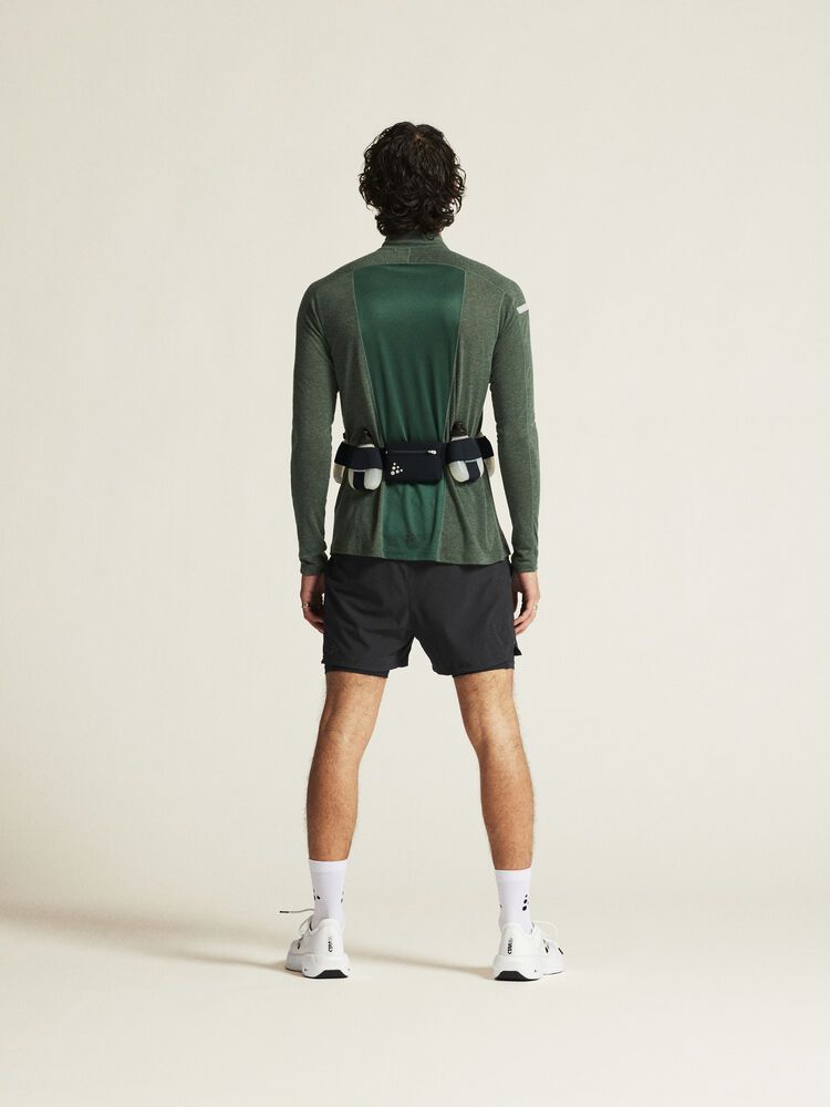 Adv Subz Wool Ls Tee 3 Longsleeve
