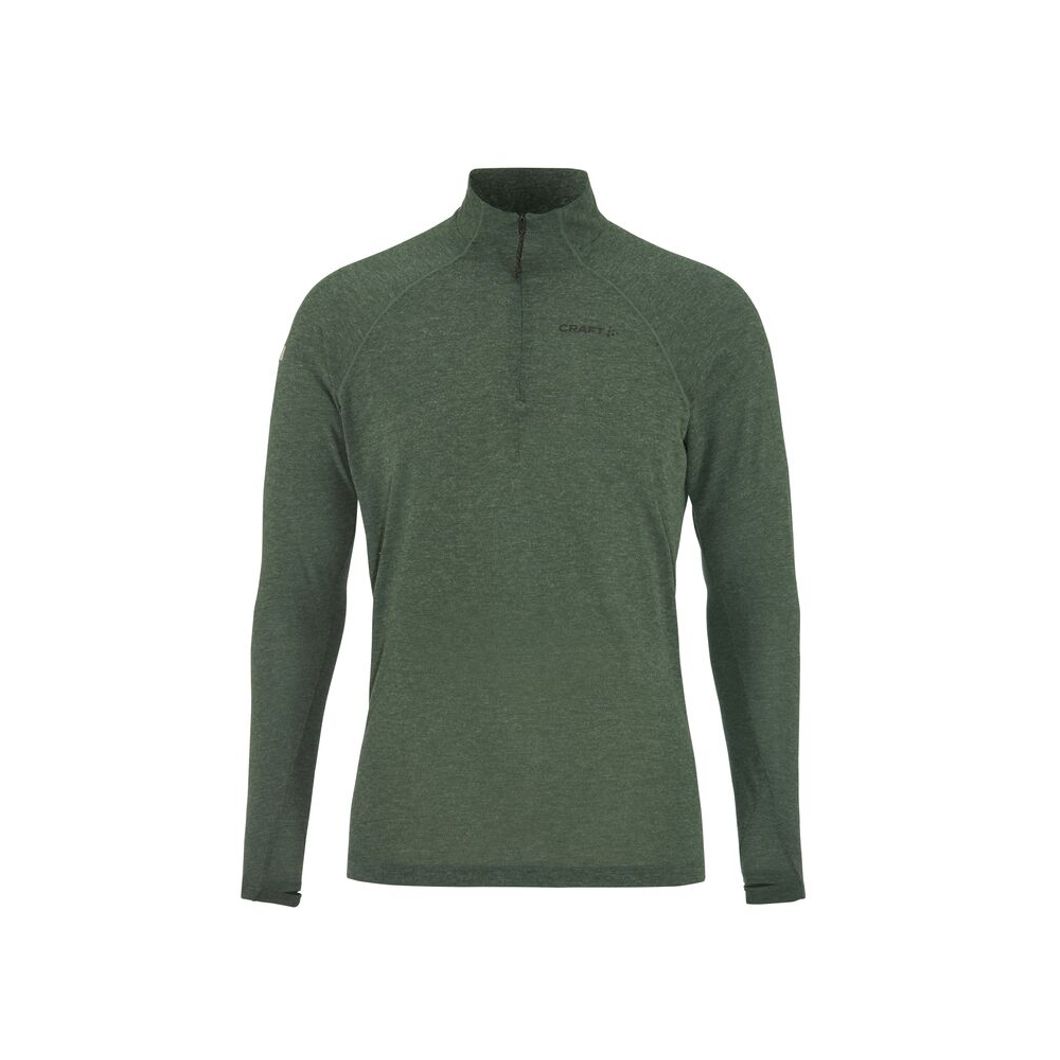 Adv Subz Wool Ls Tee 3 Longsleeve
