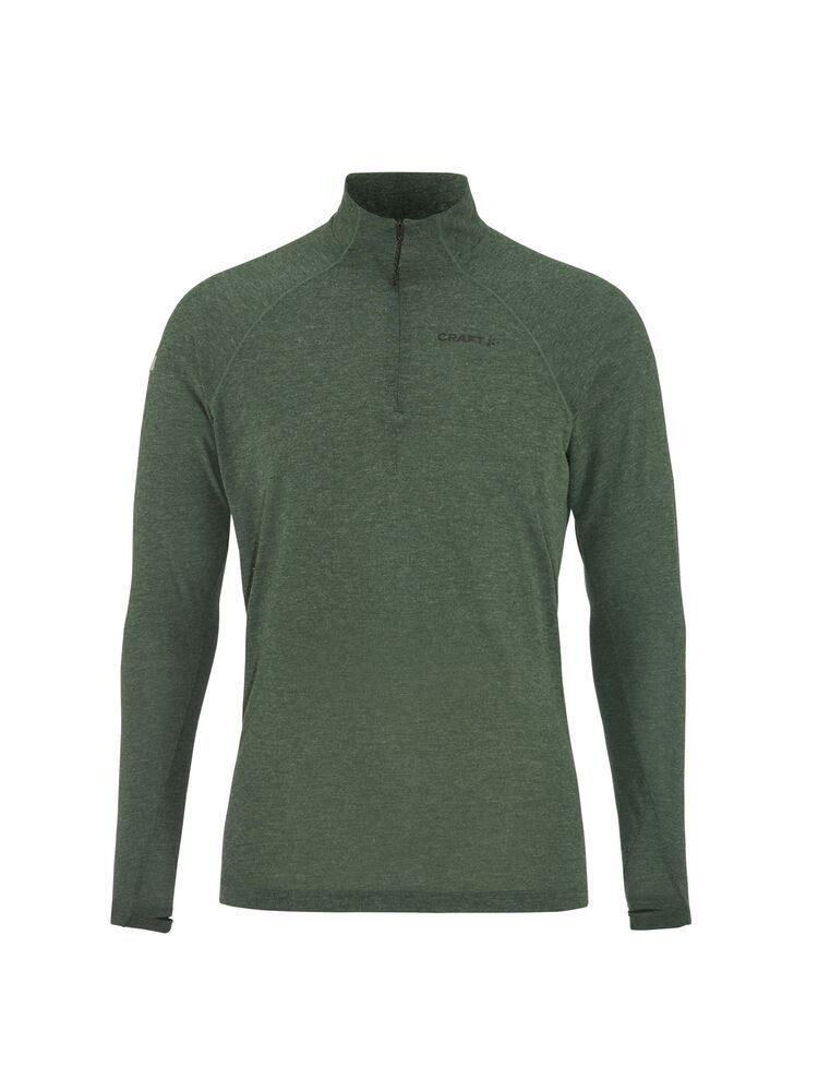 Adv Subz Wool Ls Tee 3 Longsleeve