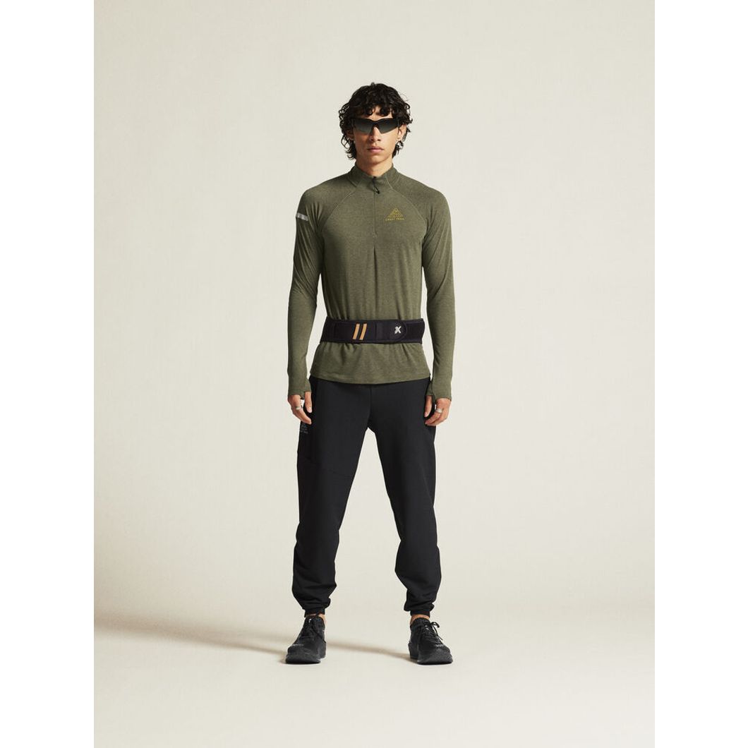 Adv Subz Wool Ls Tee 3 Longsleeve