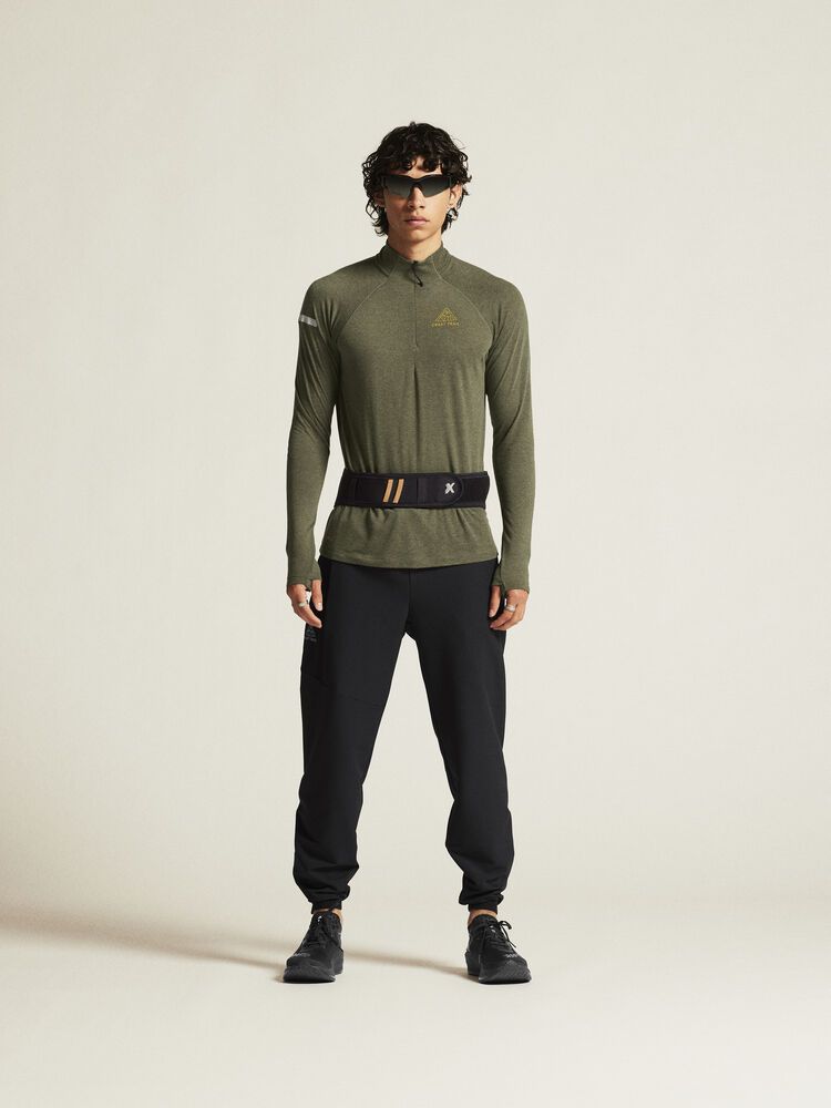 Adv Subz Wool Ls Tee 3 Longsleeve