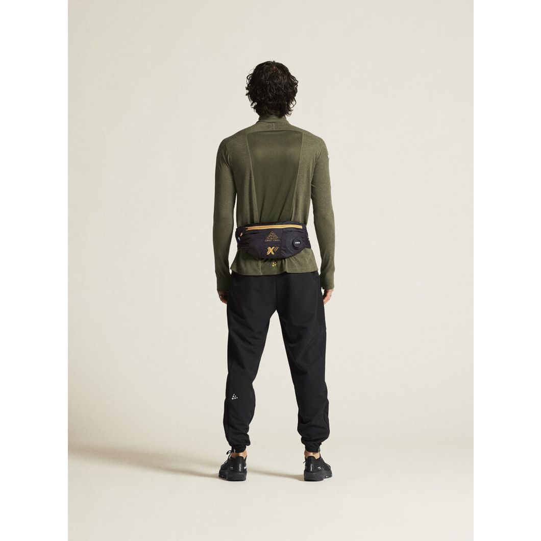 Adv Subz Wool Ls Tee 3 Longsleeve