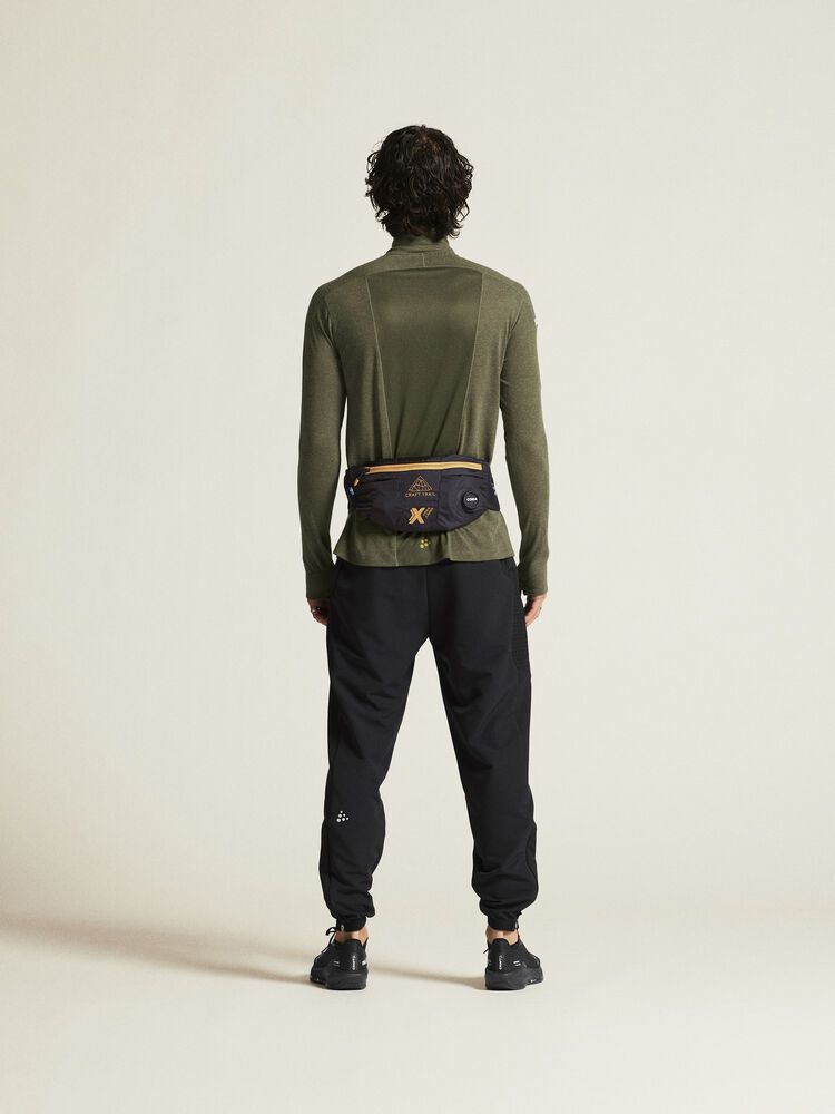 Adv Subz Wool Ls Tee 3 Longsleeve