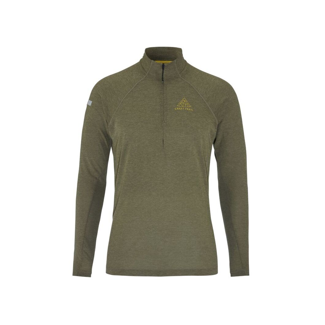 Adv Subz Wool Ls Tee 3 Longsleeve