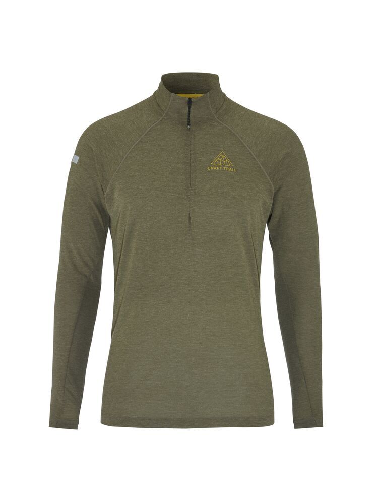 Adv Subz Wool Ls Tee 3 Longsleeve