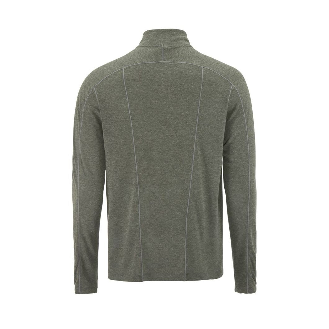 Adv Subz Wool Ls Tee 3 Longsleeve