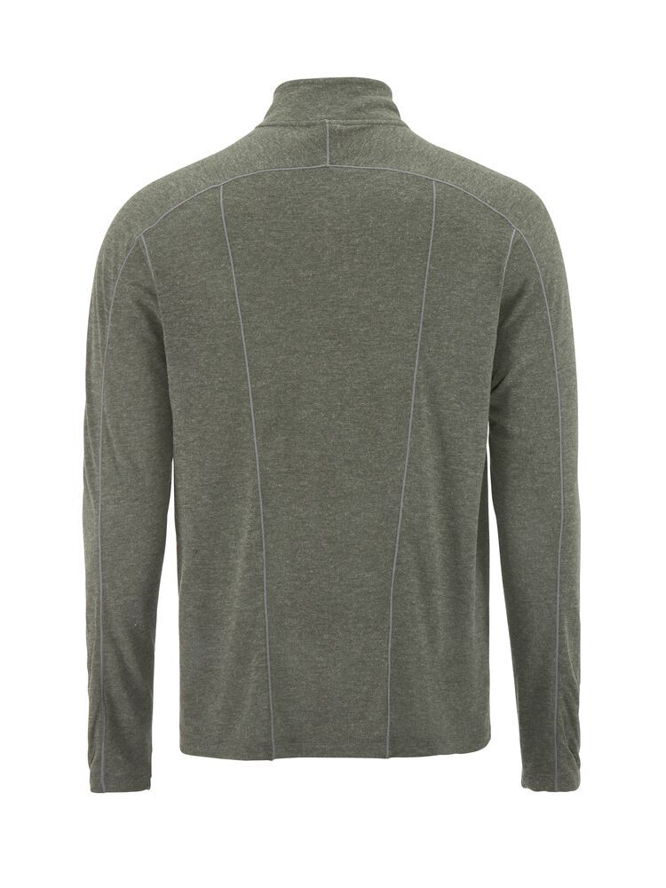 Adv Subz Wool Ls Tee 3 Longsleeve
