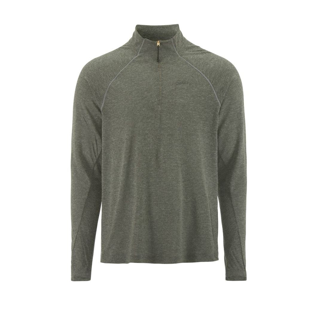 Adv Subz Wool Ls Tee 3 Longsleeve