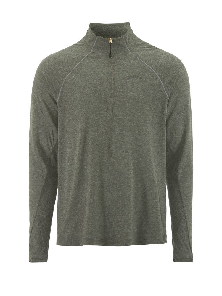 Adv Subz Wool Ls Tee 3 Longsleeve