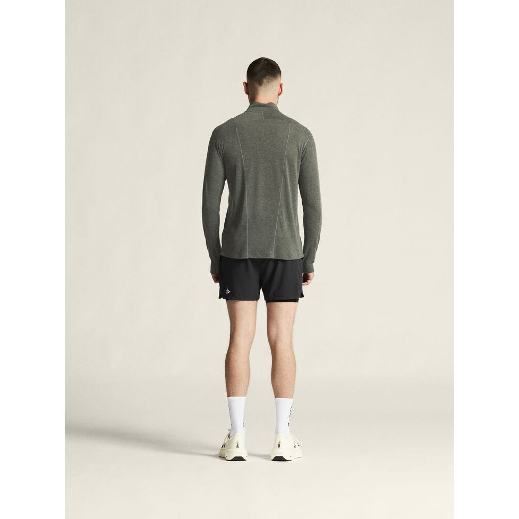 Adv Subz Wool Ls Tee 3 Longsleeve