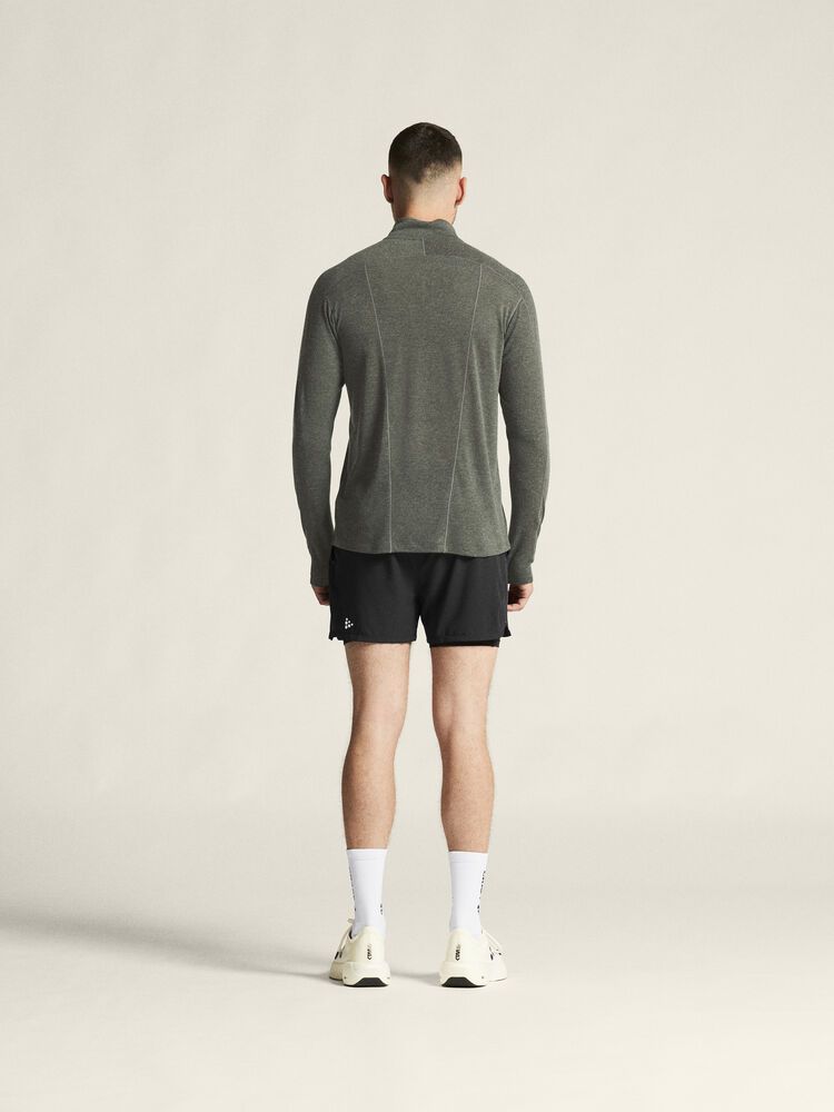 Adv Subz Wool Ls Tee 3 Longsleeve