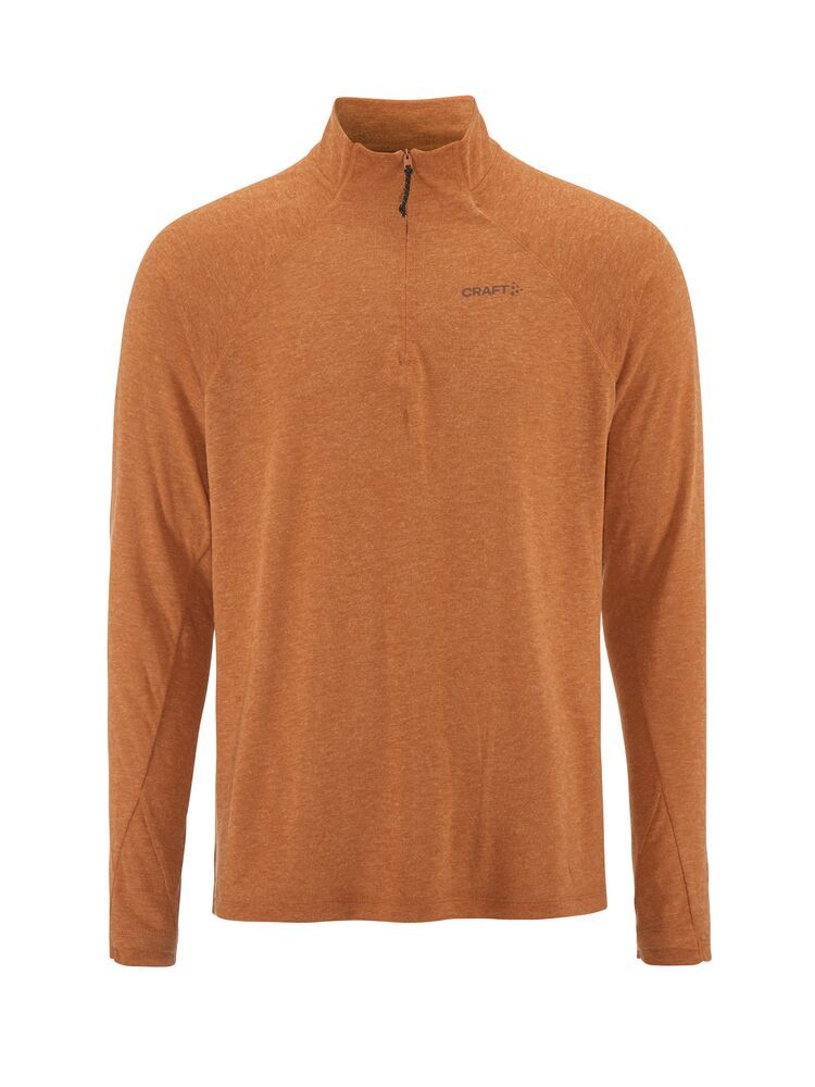 Adv Subz Wool Ls Tee 3 Longsleeve