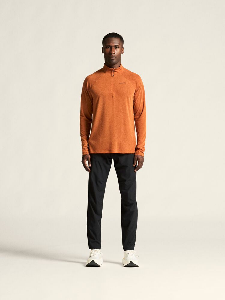 Adv Subz Wool Ls Tee 3 Longsleeve