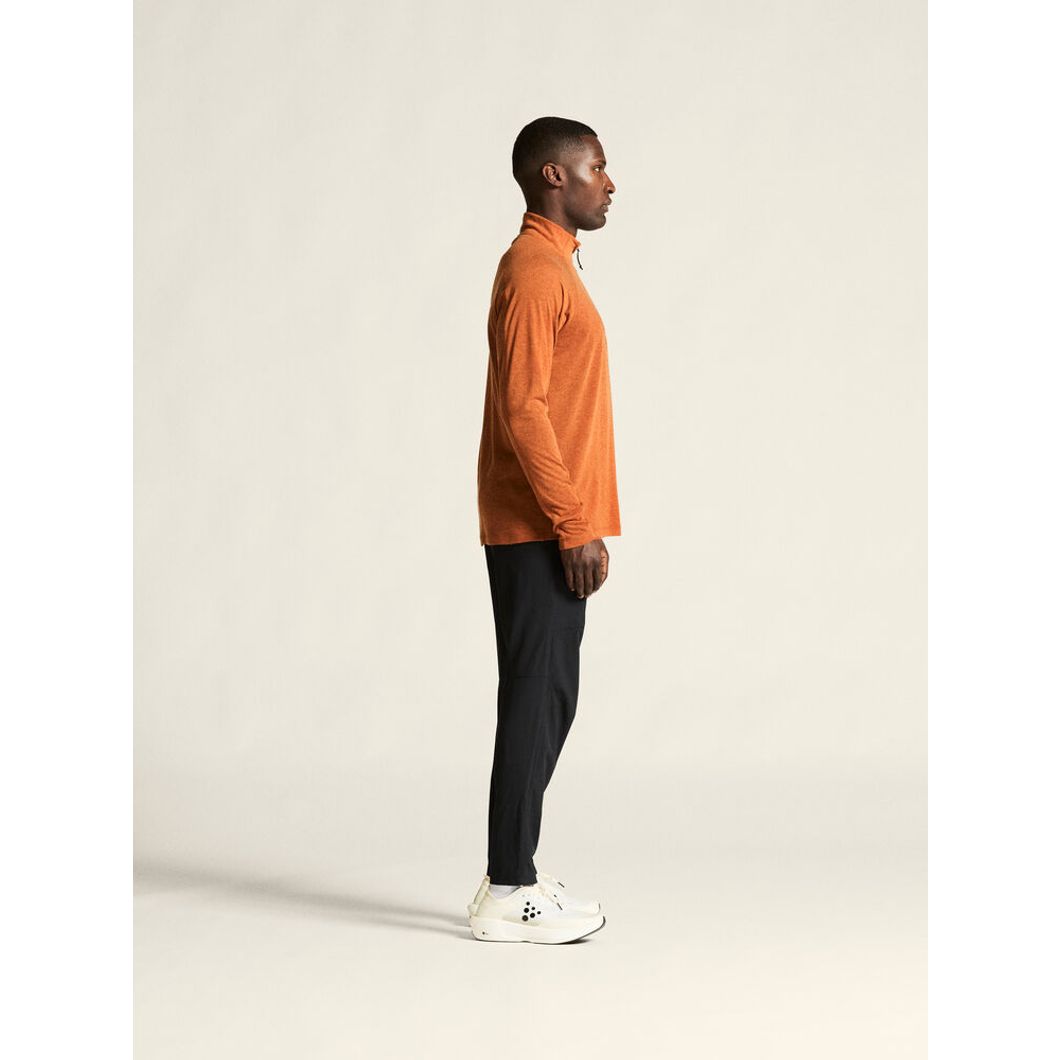 Adv Subz Wool Ls Tee 3 Longsleeve