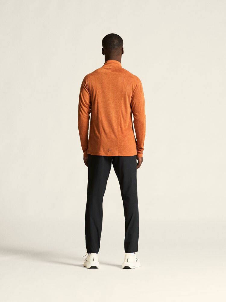 Adv Subz Wool Ls Tee 3 Longsleeve