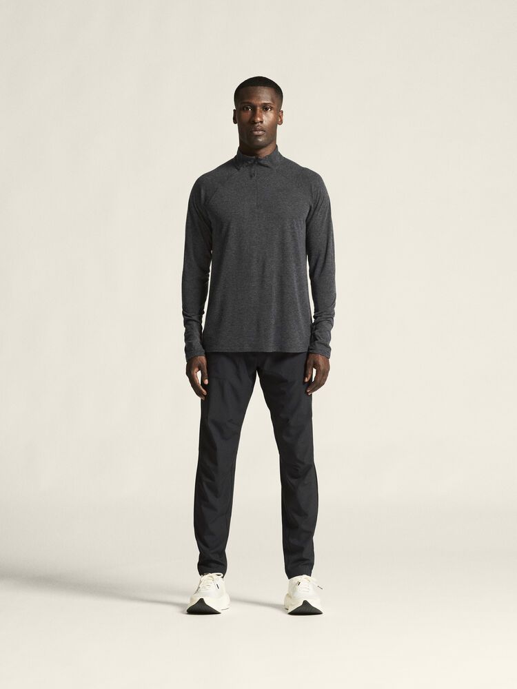 Adv Subz Wool Ls Tee 3 Longsleeve