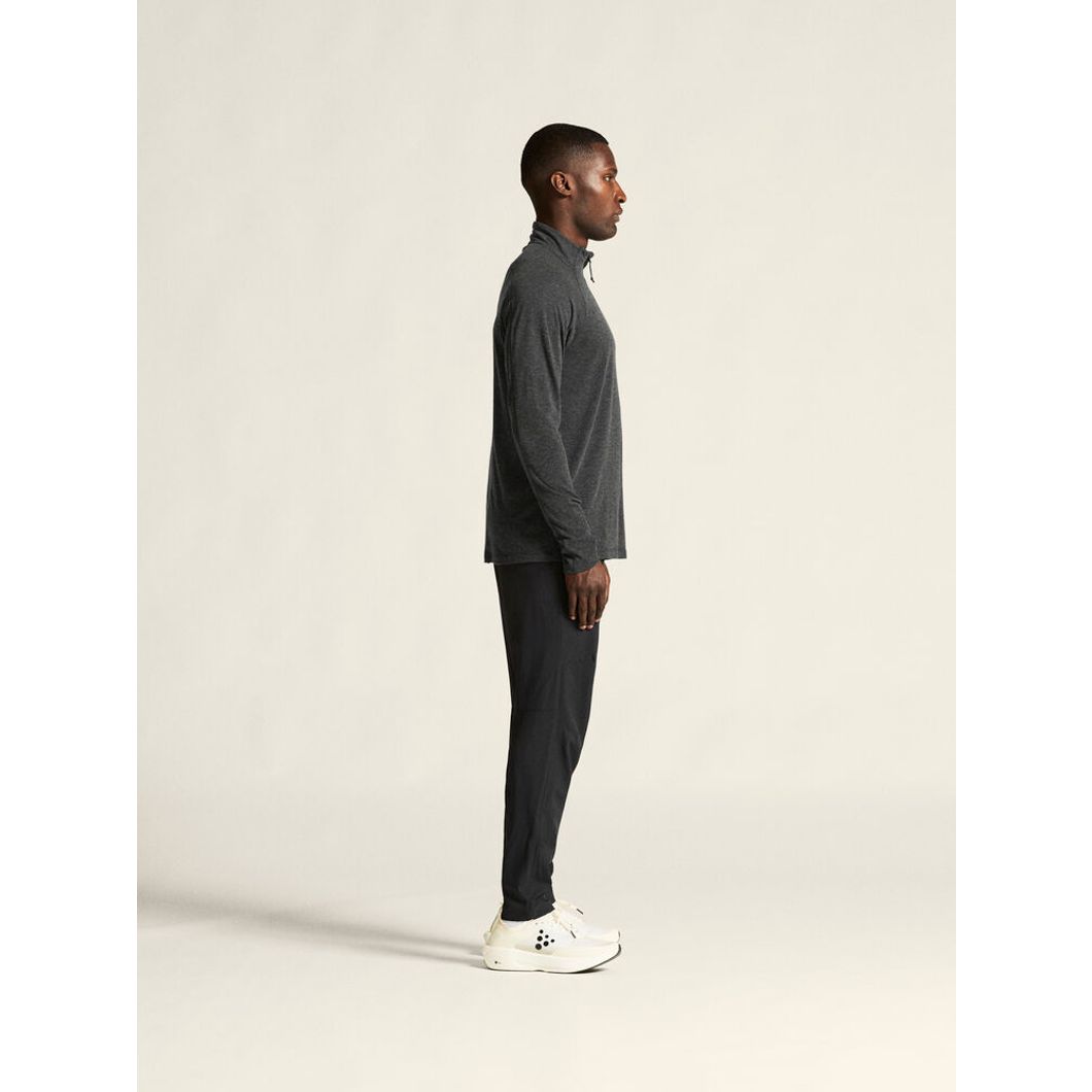 Adv Subz Wool Ls Tee 3 Longsleeve