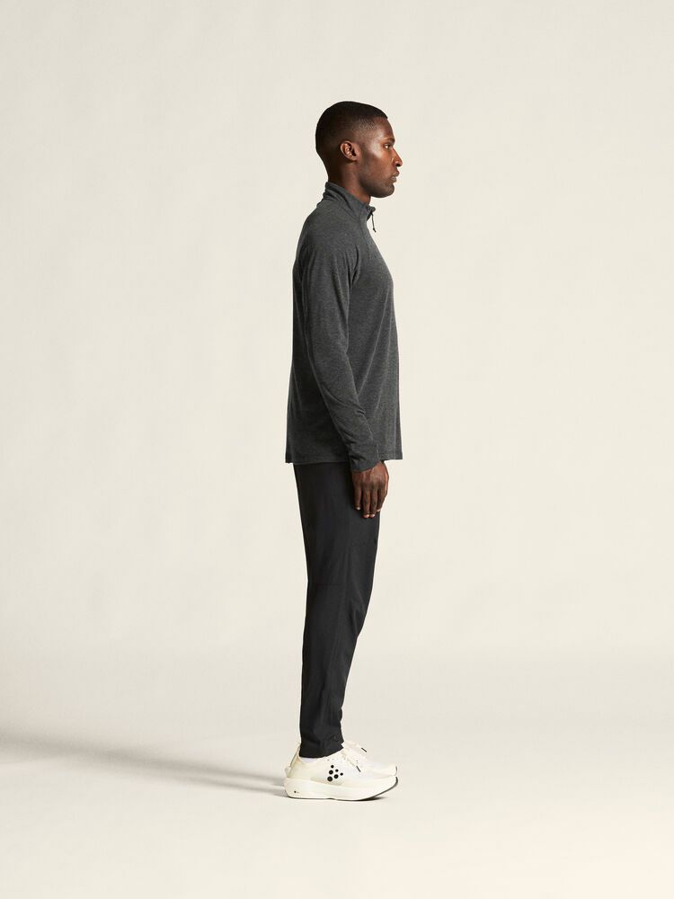 Adv Subz Wool Ls Tee 3 Longsleeve