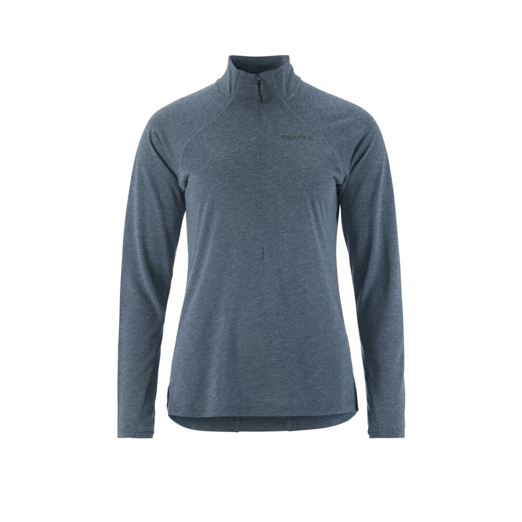 Advanced SubZero Wool Langarmshirt 3 Damen