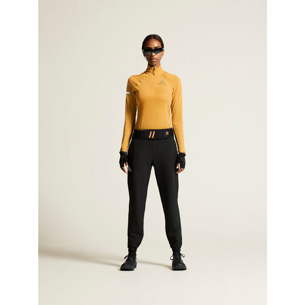 Advanced SubZero Wool Langarmshirt 3 Damen