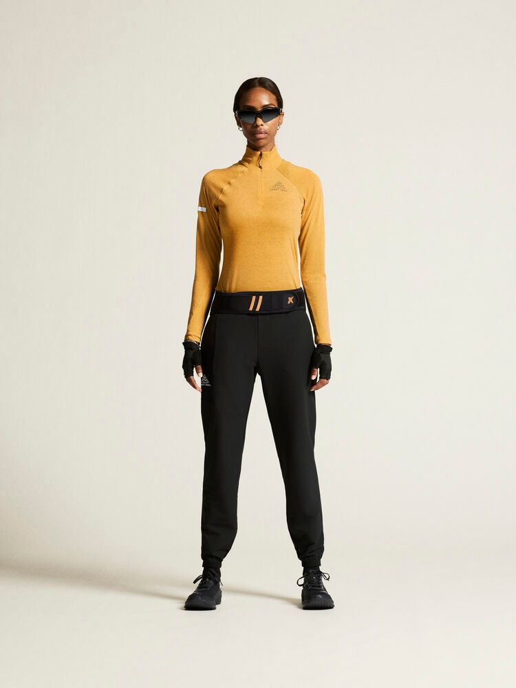 Advanced SubZero Wool Langarmshirt 3 Damen