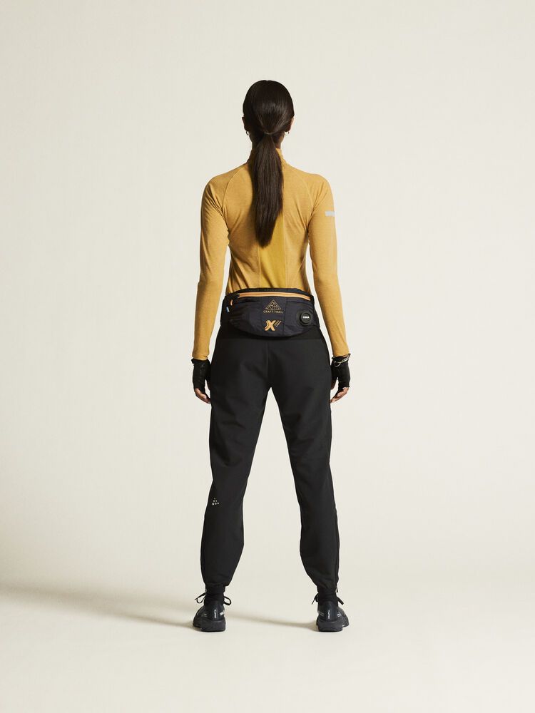 Advanced SubZero Wool Langarmshirt 3 Damen