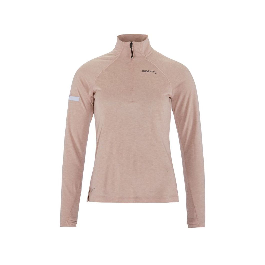 Advanced SubZero Wool Langarmshirt 3 Damen