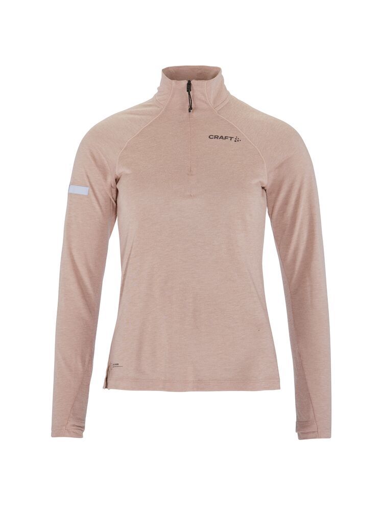 Advanced SubZero Wool Langarmshirt 3 Damen