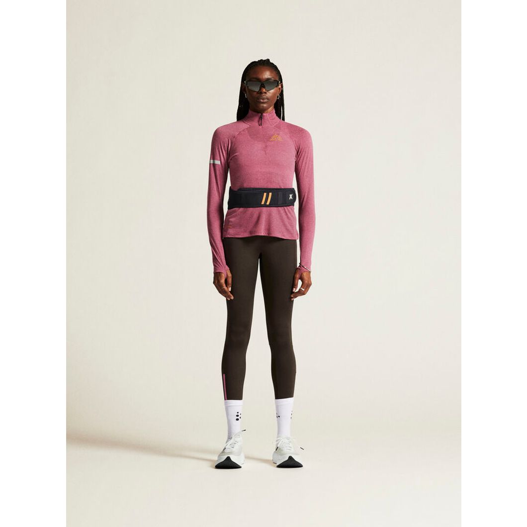 Advanced SubZero Wool Langarmshirt 3 Damen