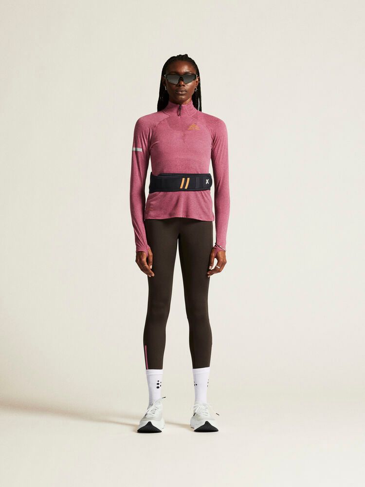 Advanced SubZero Wool Langarmshirt 3 Damen