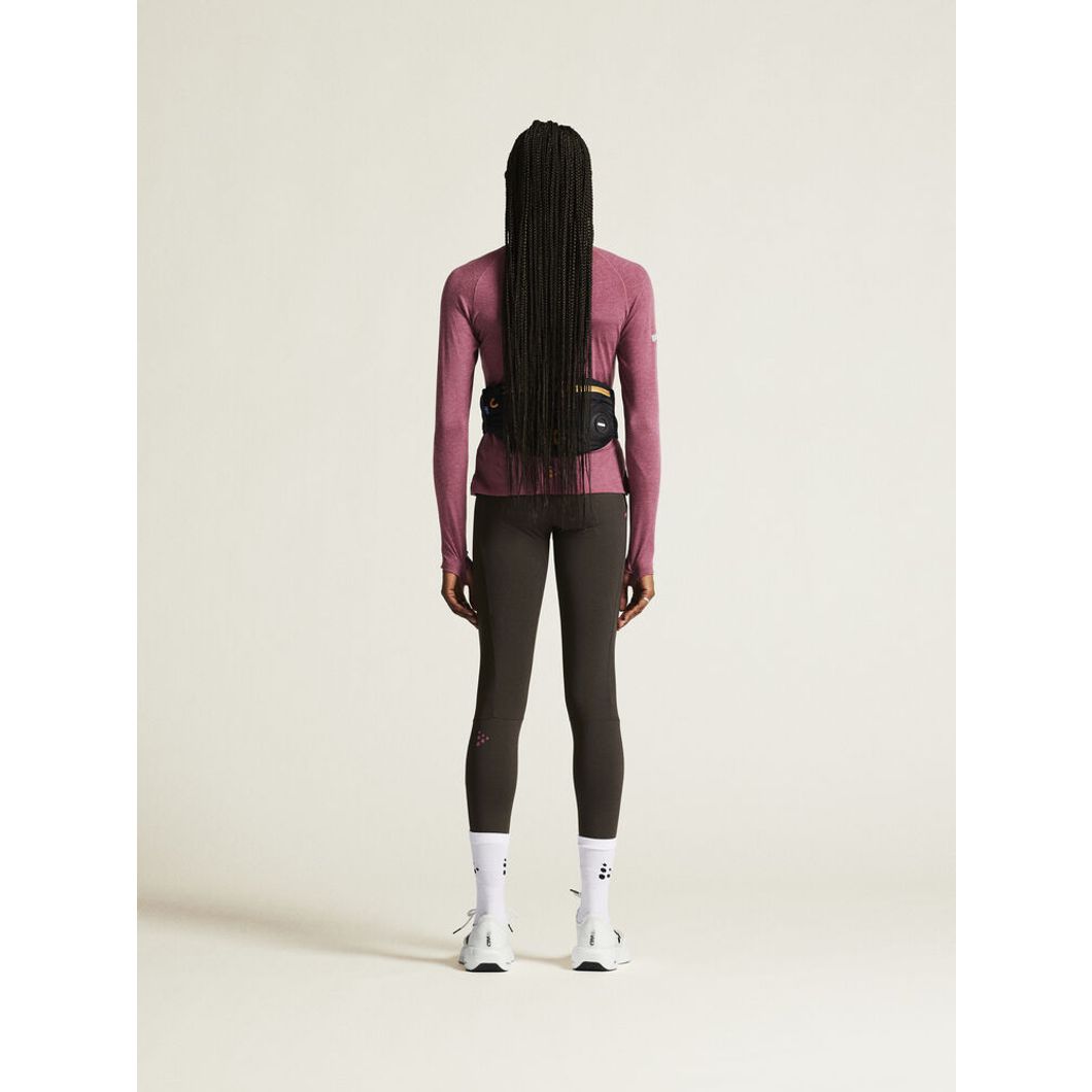 Advanced SubZero Wool Langarmshirt 3 Damen