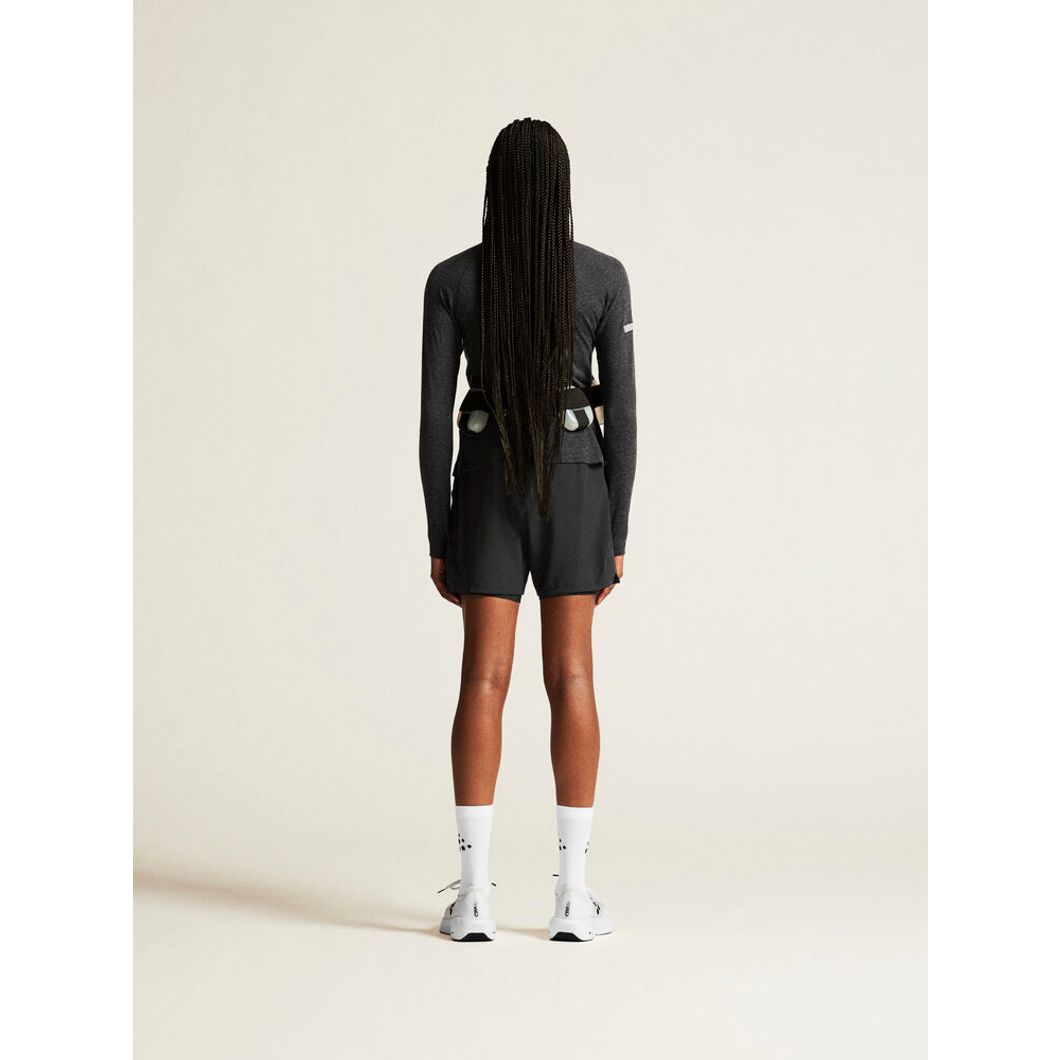 Advanced SubZero Wool Langarmshirt 3 Damen